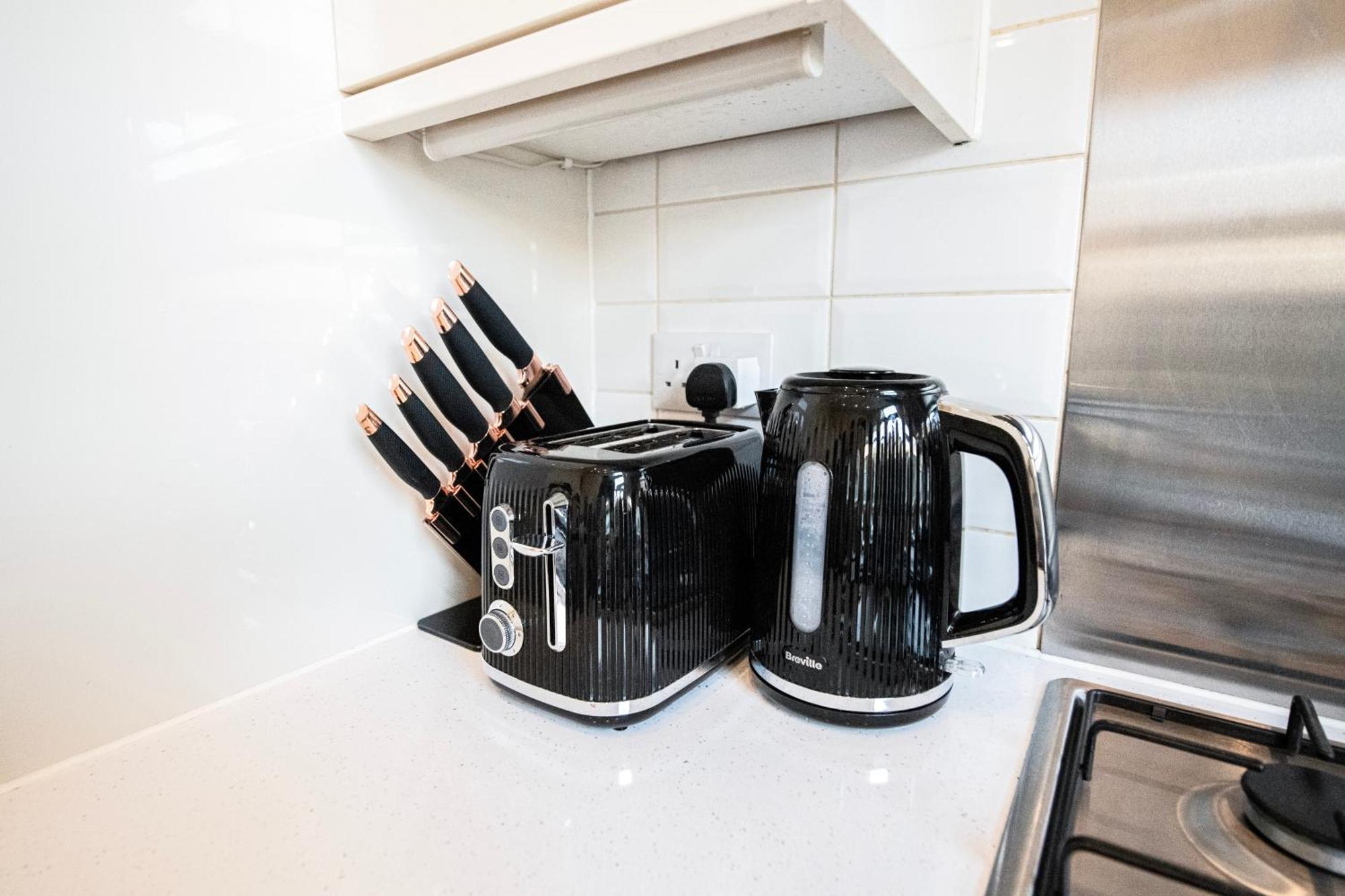 Charming 2-Bedroom Flat In Shepherd'S Bush, Near Hammersmith London Ngoại thất bức ảnh