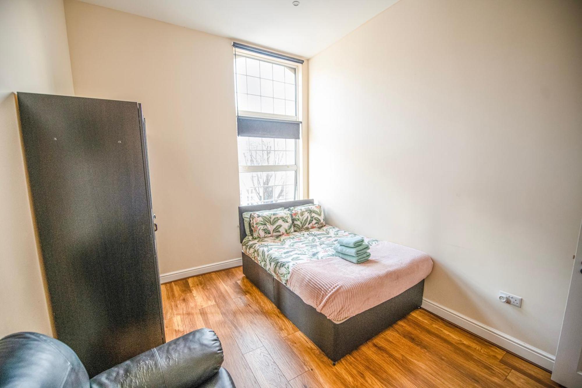 Charming 2-Bedroom Flat In Shepherd'S Bush, Near Hammersmith London Ngoại thất bức ảnh