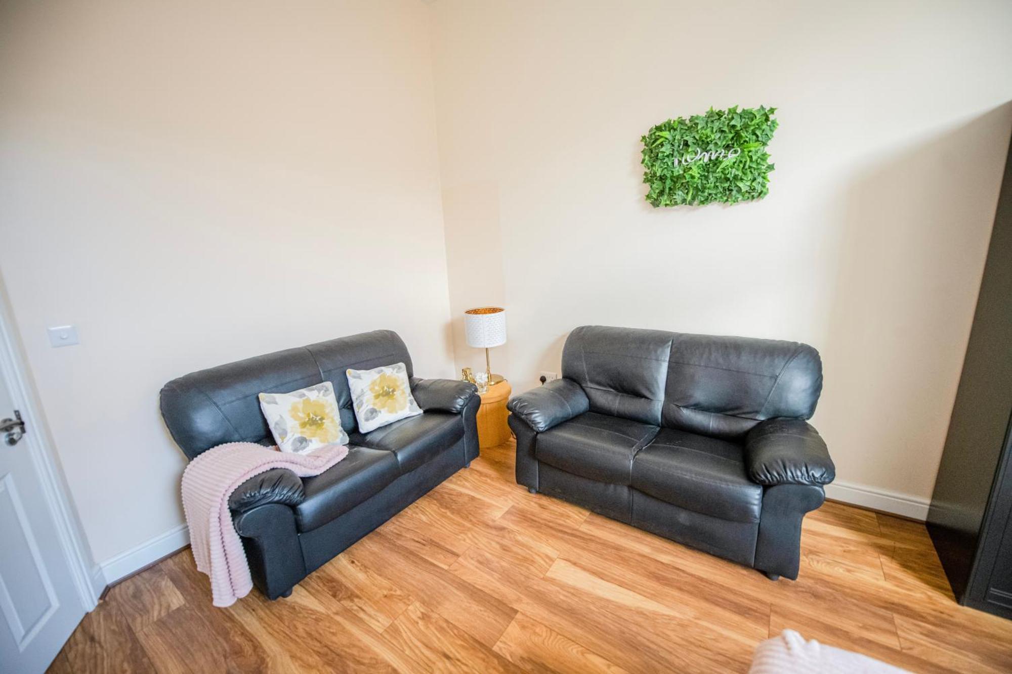 Charming 2-Bedroom Flat In Shepherd'S Bush, Near Hammersmith London Ngoại thất bức ảnh